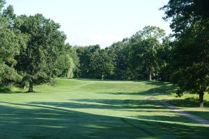 Fowlers Mill 6th Approach